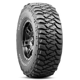 Baja Boss® A/T