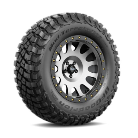 Mud-Terrain T/A KM3™