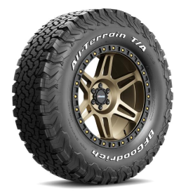 BFGoodrich A